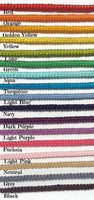 Wish Bracelet - Star Charm Bracelet. Tiny Star Bracelet. Choice of Colours