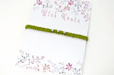 Star Bracelet - Macrame Bracelet. Stars Friendship Bracelet. Choice of Colours